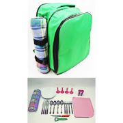 HomeCare Sırt Piknik Seti 423350