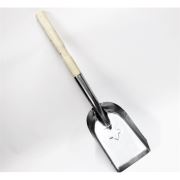HomeCare Çok Amaçlı Metal Kürek 422833
