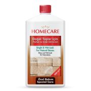HomeCare DOĞALTAŞ Islak Görünüm Cilası 1 L 422691