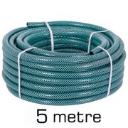 HomeCare Örgülü Bahçe Hortumu 5 metre 426836