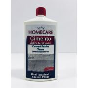 HomeCare Kireç ve Çimento Artığı Temizleyici 422602