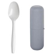 HomeCare 20 Adet Plastik Kaşık Özel Kutulu Set 712559