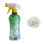 HomeCare 250 Ml Çiçek Sulama Şişe Dekoratif Taş Seti 712479