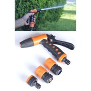 HomeCare 4 Lü Set Otomatik Sulama Tabancası 423496