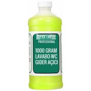 HomeCare Proline 1000 Gr Lavabo WC Gider Açıcı 427627