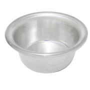 HomeCare Metal Tıraş Tası 713111