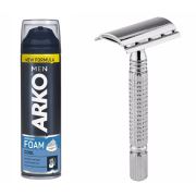 Arko Men Cool Traş Köpüğü Tıraş Bıçağı Jilet Seti 712905
