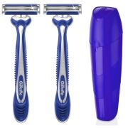 Gillette Blue3 2 Adet Traş Bıçağı Özel Kutulu Set 712661