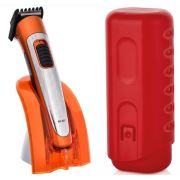 Princo Şarjlı Traş Makinesi Kutulu Set 712652
