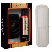 Jagler Erkek EDT Deodorant Seyahat Kutu Hediyeli Set 712626