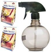 HomeCare 125 Gr Bitki Besini Sulama Seti 712517