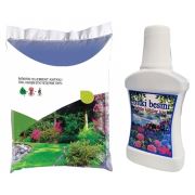 HomeCare 3 Litre Özel Çiçek Toprağı Torf Bitki Besini Seti 712515