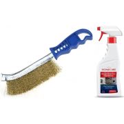 HomeCare Mangal Barbekü Temizlik Fırça Seti 712594