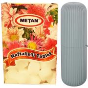 Homecare Metan 20 Adet Naftalin Paketi Kutulu Set 713385