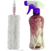 HomeCare Temizlik Püskülü Sprey Boş Şişe Hediyeli Set 712847
