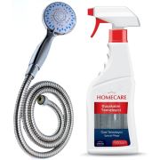 HomeCare Sonax Duş Takımı Duşakabin Temizleyici Hediyeli Set 712823