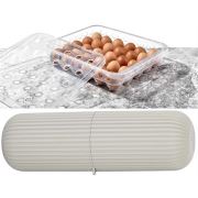 HomeCare 30 lu Yumurta Kutusu Hediyeli Set 713633