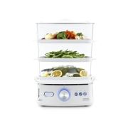 Homend 2401 S3 Steamcooker Buharlı Pişirici
