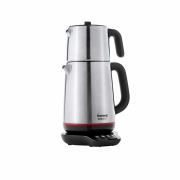 Homend 1708 Royal Tea Çelik Konuşan Çay Makinesi