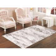 Homex Dijital Saçaklı Halı 1115 50x80 cm