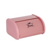 Homex Sürgülü Ekmeklik-Pembe