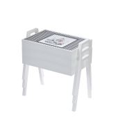 Homex 3'lü Sehpa Çay Keyfi