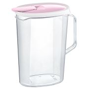 Homex Sürahi Kristal - Turkuaz