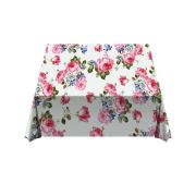 Homex Dijital Baskılı Cozzy Serisi Masa Örtüsü - 150 cm 2694