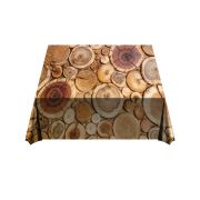 Homex Dijital Baskılı Cozzy Serisi Masa Örtüsü - 150 cm 2697