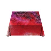 Homex Dijital Baskılı Cozzy Serisi Masa Örtüsü - 150 cm 2698