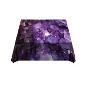 Homex Dijital Baskılı Cozzy Serisi Masa Örtüsü - 150 cm 2709