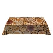 Homex Dijital Baskılı Cozzy Serisi Masa Örtüsü - 220x150 cm 2716