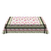Homex Dijital Baskılı Cozzy Serisi Masa Örtüsü - 220x150 cm 2722