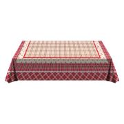 Homex Dijital Baskılı Cozzy Serisi Masa Örtüsü - 220x150 cm 2725