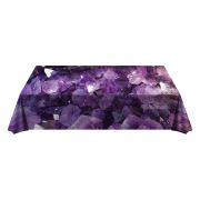Homex Dijital Baskılı Cozzy Serisi Masa Örtüsü - 220x150 cm 2729