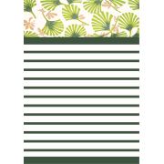 Homex 2'li Amerikan Servis - 35x50 cm (home2732)