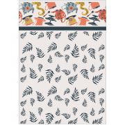 Homex 2'li Amerikan Servis - 35x50 cm (home2733)