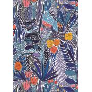 Homex 2'li Amerikan Servis - 35x50 cm (home2734)