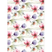 Homex 2'li Amerikan Servis - 35x50 cm (home2736)