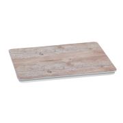 Homex Desenli Mat Sunum Pano - 17.5x32 cm