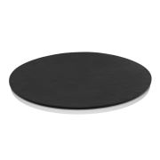 Homex 33 cm Mat Yuvarlak Sunum Pano