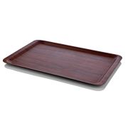 Homex Kaymaz Tepsi - 32x44 cm