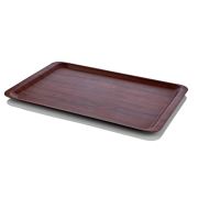 Homex Kaymaz Tepsi - 37x53 cm