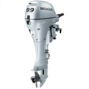 Honda 9.9Hp 4 Zamanlı Uzun Şaft Dıştan Takma Motor