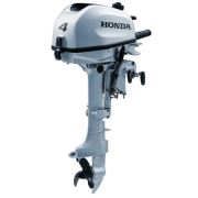 Honda 4Hp 4 Zamanlı Kısa Şaft Dıştan Takma Motor