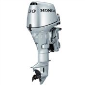 Honda Bf30Dk2 Lhgu Uzun Şaft 30Hp Dıştan Takma Motor