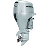 Motor - Honda - 4 Zamanli - 115 Hp - Uzun