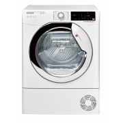 Hoover DX H9A2TCEX-S A++ 9 kg Çamaşır Kurutma