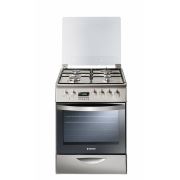 Hoover HCG6501PX Tamboy Fırın