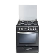 Hoover HCG 6501 PBX Fırın